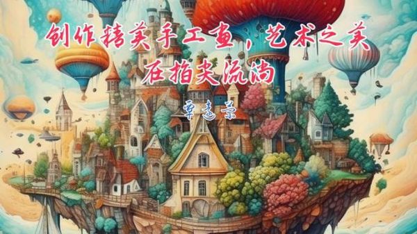 美与艺术是什么_如何欣赏艺术之美