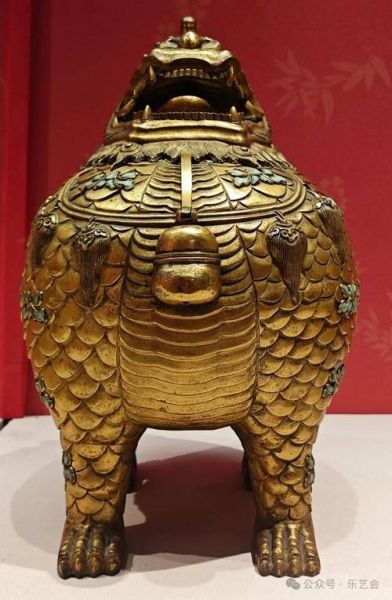 历史瑰宝图片大全_如何鉴赏古代文物