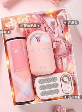 送女朋友什么科技礼物好_如何挑选不踩雷