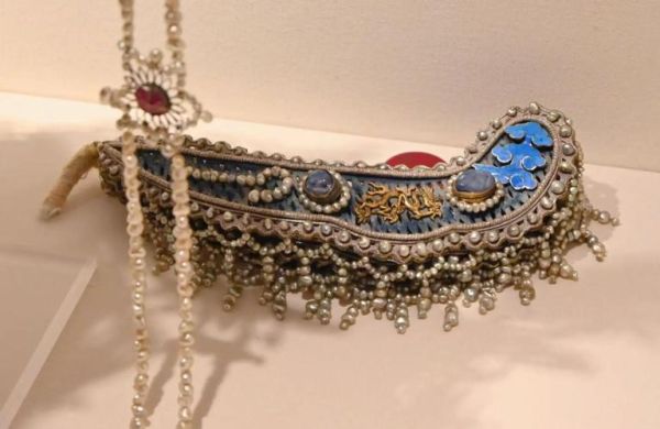 历史瑰宝图片大全_如何鉴赏古代文物