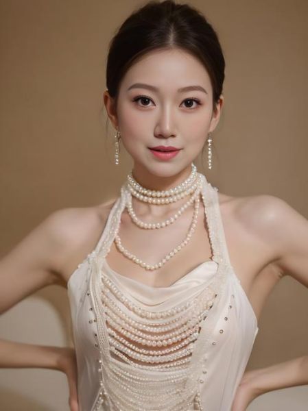 模特历史大全_模特起源与发展