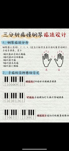 学钢琴要多久_零基础如何入门