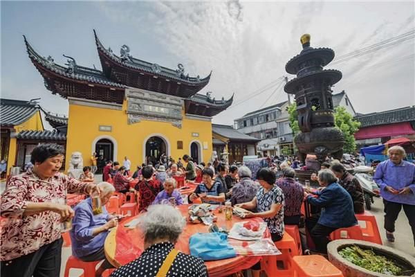 坛丘历史大全_坛丘古镇在哪里