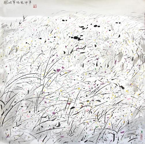 什么是低位艺术_如何欣赏低位艺术