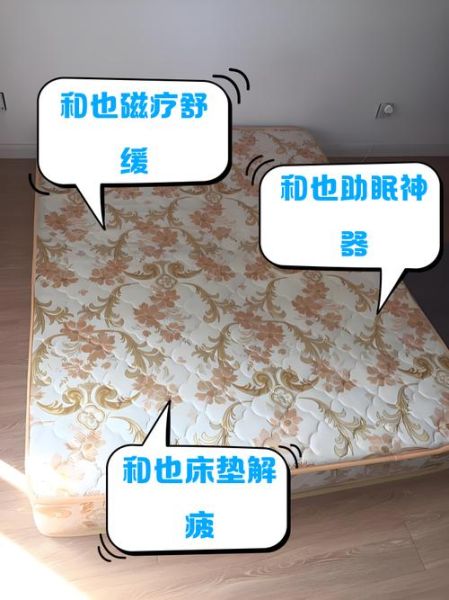 和也科技产品好用吗_和也科技磁疗床垫效果怎么样