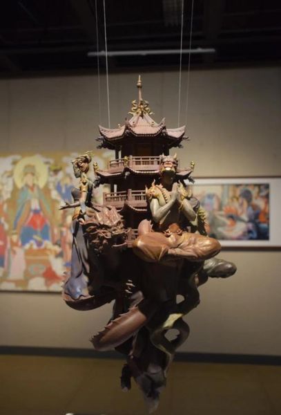 广西艺术有哪些特色_如何深度体验广西艺术