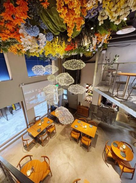 艺术气息饭店怎么选_艺术气息饭店有哪些特色