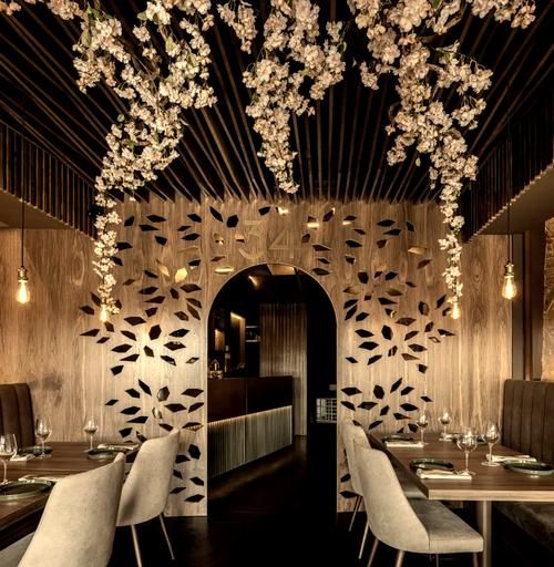 艺术气息饭店怎么选_艺术气息饭店有哪些特色