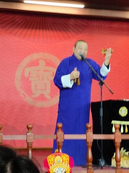 历史相声大全有哪些经典_如何免费听老相声