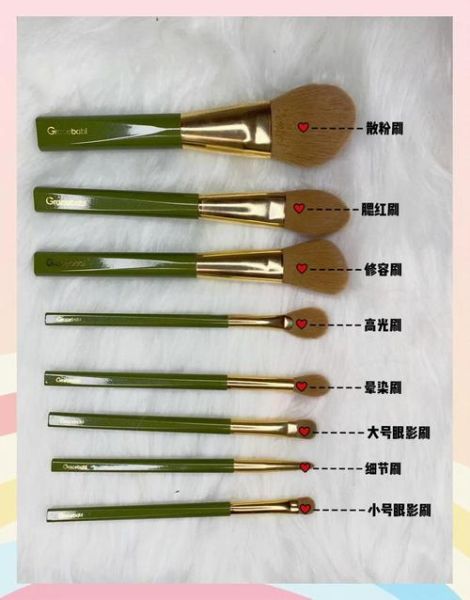 化妆艺术造型怎么学_化妆艺术造型需要什么工具