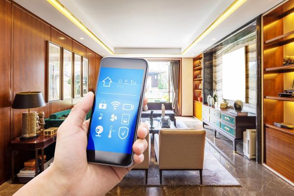 智能家居有哪些品牌_如何打造智慧生活
