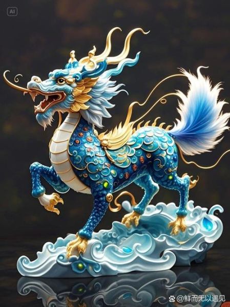 艺术龙是什么_艺术龙值得收藏吗