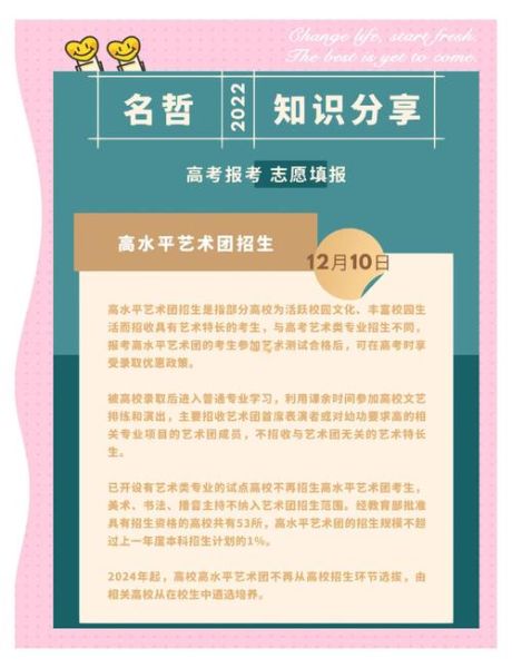 艺术团招新条件_如何报名艺术团