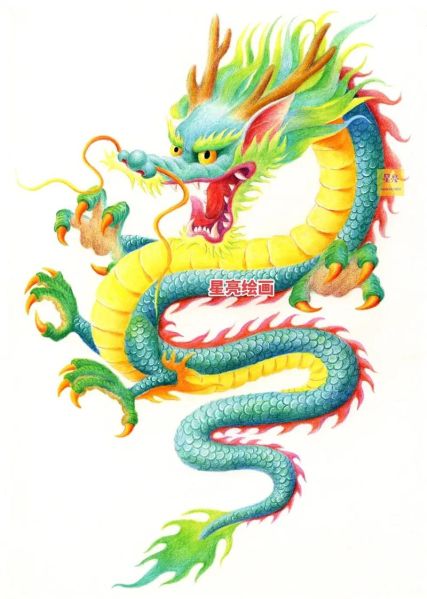 艺术龙是什么_艺术龙值得收藏吗