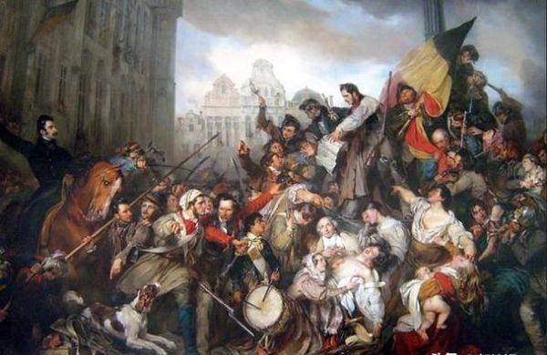 波兰历史图片大全_波兰历史事件有哪些