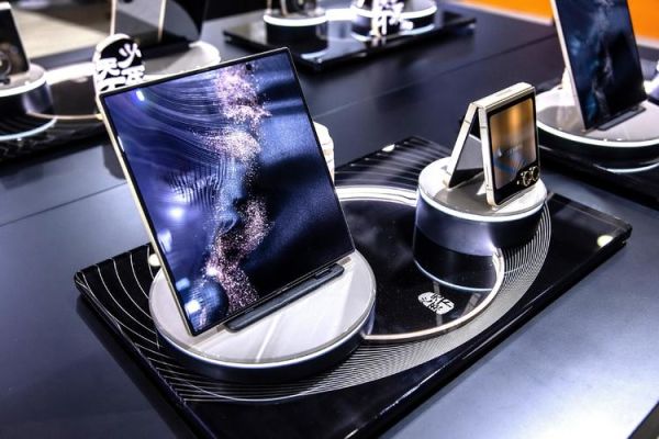 中博会高科技产品有哪些_最新黑科技亮点