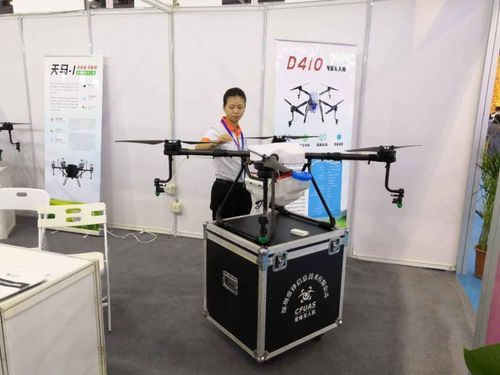 中博会高科技产品有哪些_最新黑科技亮点