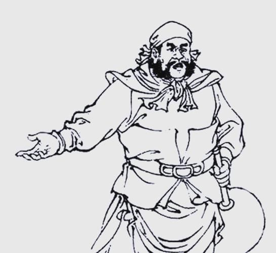 历史上最著名刺客是谁_刺客真实身份揭秘