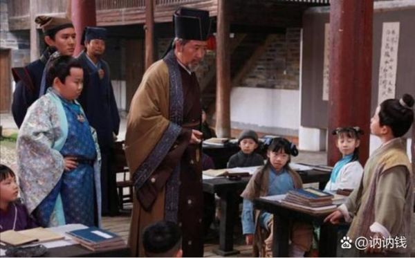 古代才子有哪些人_历代风流才子排名