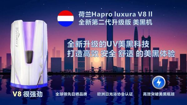 荷兰科技产品有哪些_荷兰科技品牌排行榜