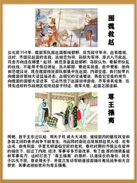 历史故事解说大全_如何讲好历史故事