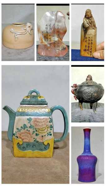 收藏艺术品如何入门_艺术品收藏新手必看