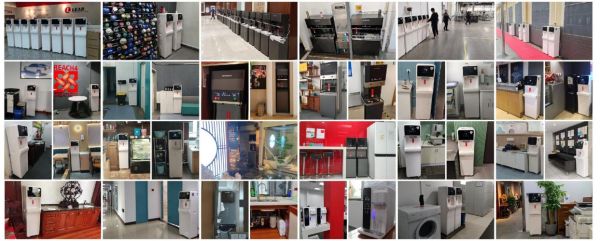 怡和科技产品怎么样_适合哪些行业场景