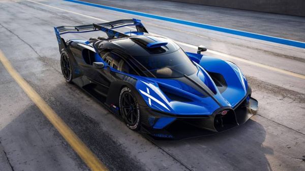 布加迪历史视频大全_布加迪为什么这么快