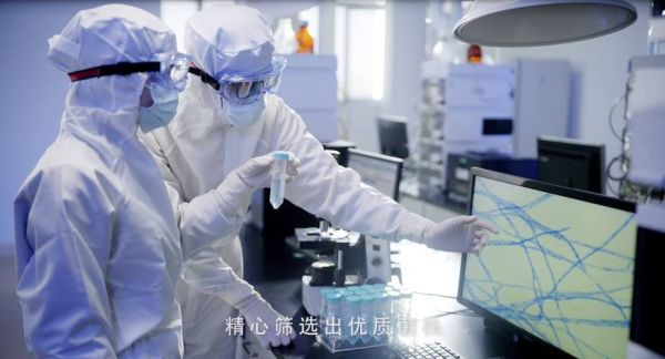 高科技产品宣传片怎么拍_制作流程有哪些