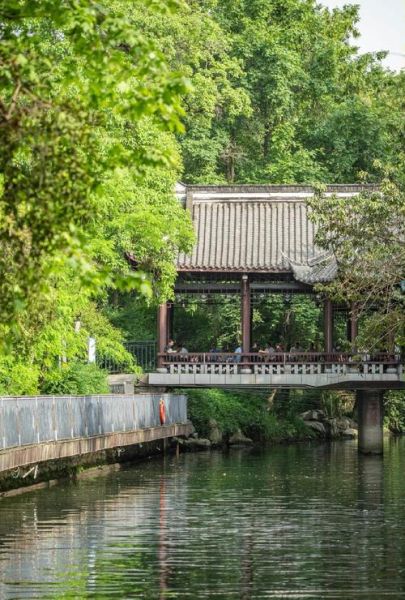 公园生活的好处有哪些_如何在城市公园享受慢生活