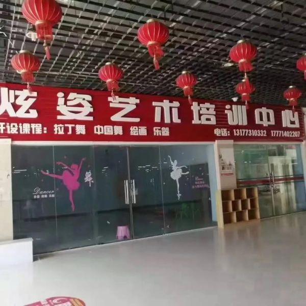 艺术培训哪家好_怎么选靠谱机构