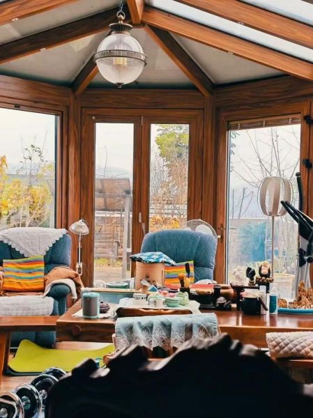 如何打造安静祥和的居家氛围_安静生活的好处是什么