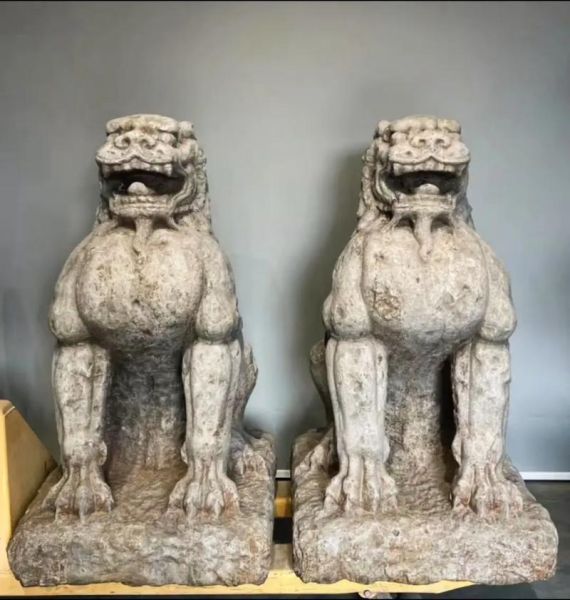 历史石雕图片大全_如何辨别古代石雕年代