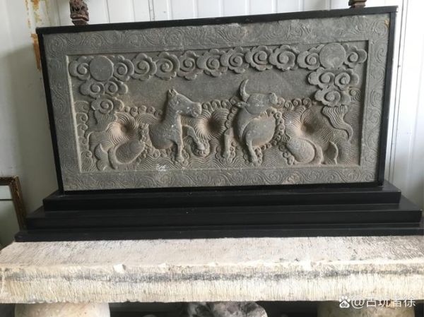 历史石雕图片大全_如何辨别古代石雕年代