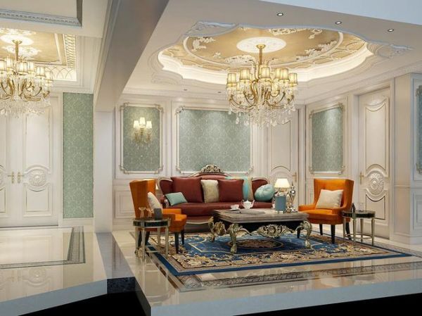 艺术漆别墅装修多少钱_艺术漆别墅墙面怎么选