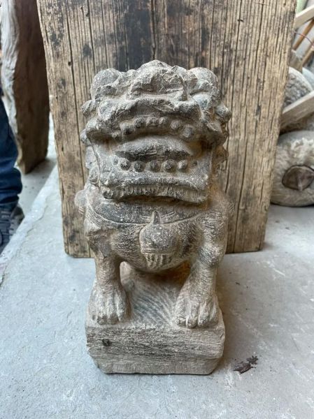 历史石雕图片大全_如何辨别古代石雕年代