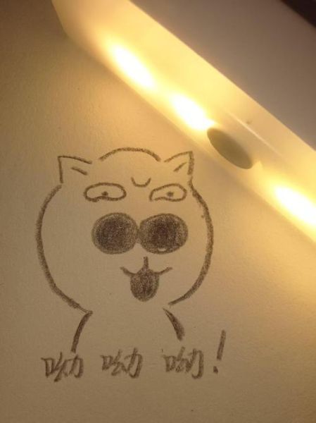 画画怎么画_画画入门搞笑教程