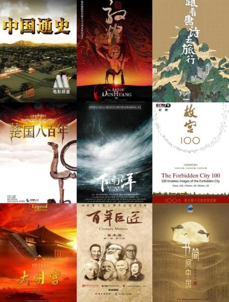 纪录片大全历史_哪些值得反复观看
