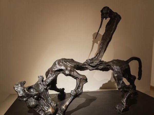 雕塑艺术是什么_雕塑艺术有哪些流派