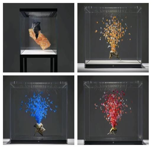 什么是下坠艺术_下坠艺术如何创作