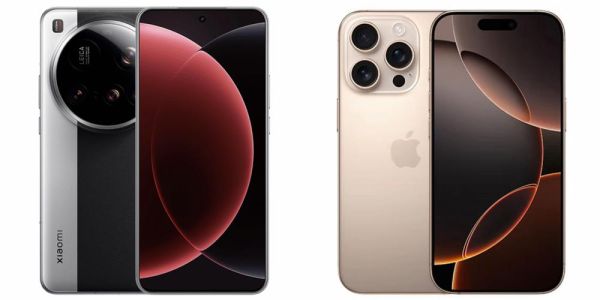 小米14 Ultra值得买吗_小米14 Ultra拍照对比iPhone15 Pro Max