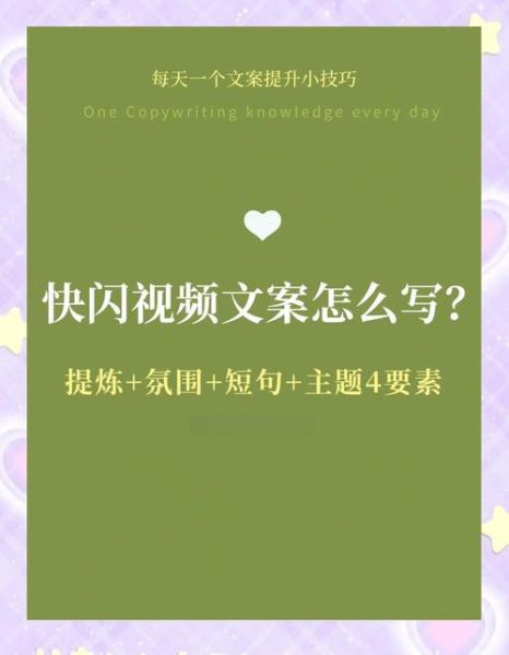 艺术文字文案视频怎么做_如何提升播放量