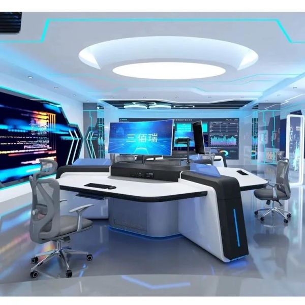 办公室装修科技产品有哪些_如何挑选智能办公设备