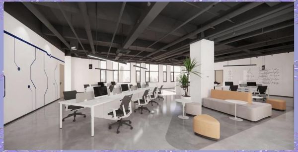 办公室装修科技产品有哪些_如何挑选智能办公设备