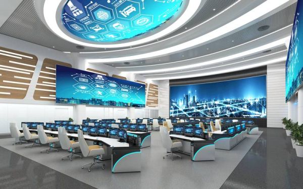 办公室装修科技产品有哪些_如何挑选智能办公设备