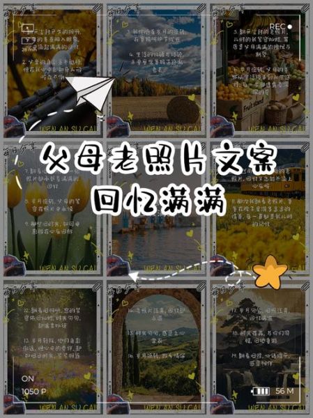 父母生活照怎么拍好看_父母生活照文案怎么写