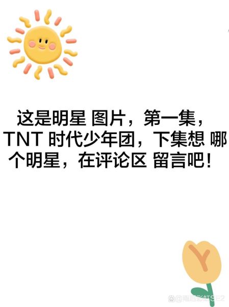 TNT黑历史大全_有哪些翻车名场面