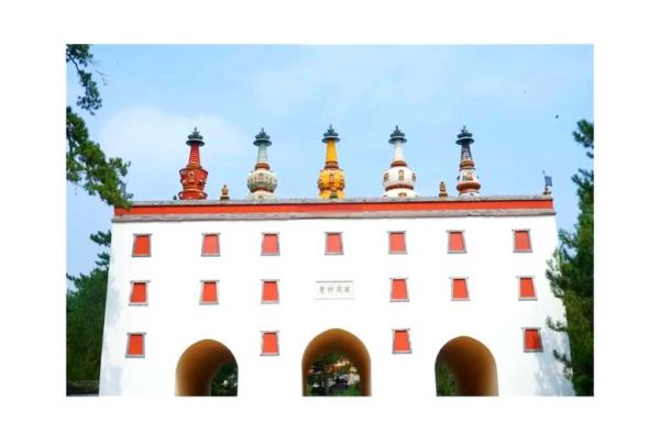 承德历史简介大全_承德为什么曾是清朝夏都