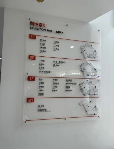 广州艺术博物馆门票价格_开放时间