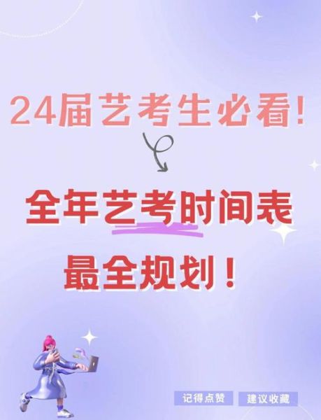 艺术生高考考什么_如何备考